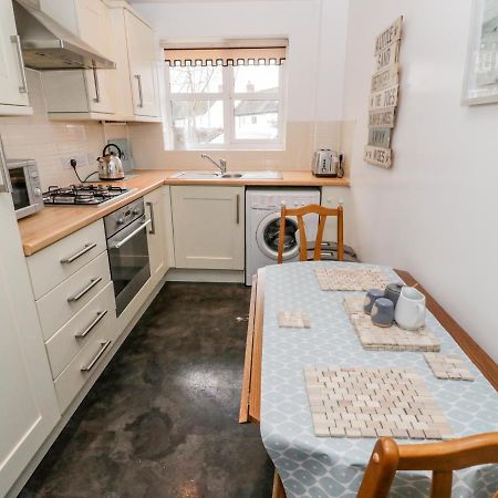 10 The Orchard Daire Colwyn Bay Dış mekan fotoğraf