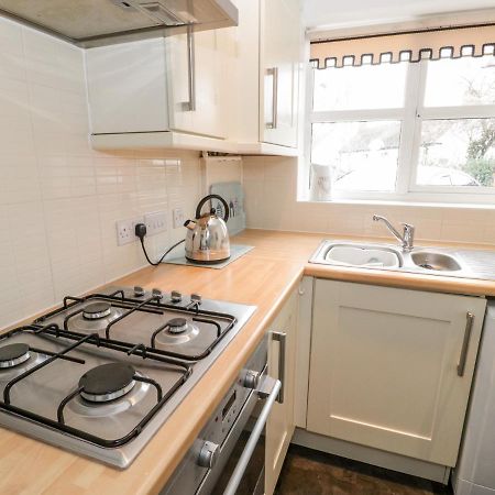 10 The Orchard Daire Colwyn Bay Dış mekan fotoğraf