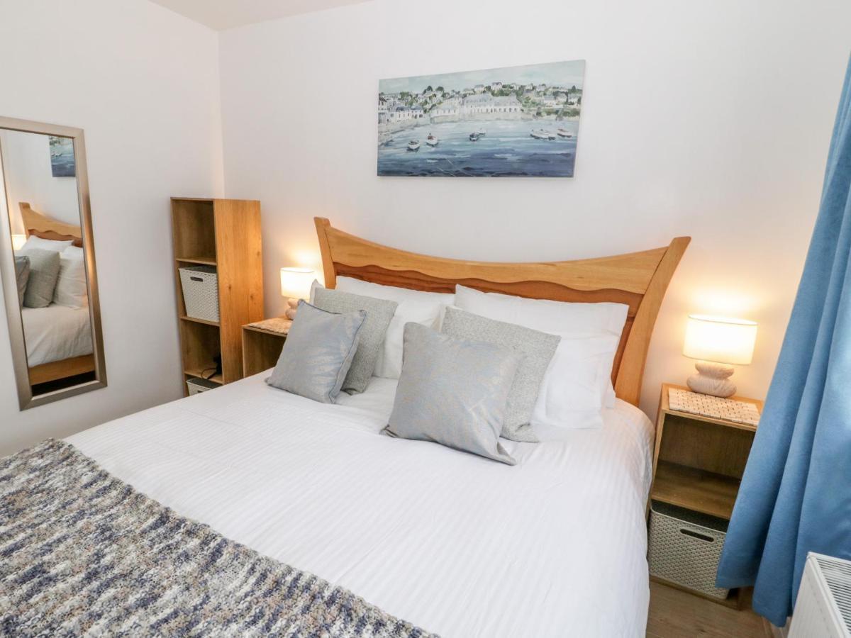 10 The Orchard Daire Colwyn Bay Dış mekan fotoğraf